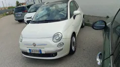 Usata 2010 Fiat 500 Lounge Due volumi | 5000 € (Buon prezzo)