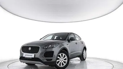Grigio Usata 2020 Jaguar E-Pace S SUV | 21.900 € (Super prezzo)