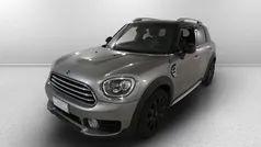 Argento Usata 2019 Mini Cooper D Countryman Hype SUV | 22.500 € (Buon prezzo)