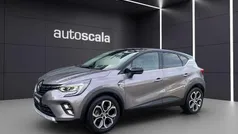 Grigio Usata 2021 Renault Captur Intens SUV | 16.490 € (Buon prezzo)