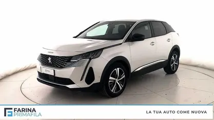 Usata 2023 Peugeot 3008 Allure SUV | 19.400 € (Ottimo prezzo)