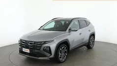 Usata 2024 Hyundai Tucson SUV | 30.799 € (Ottimo prezzo)