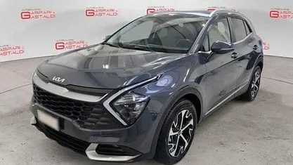 Usata Kia Sportage Style 230 CV (169 kW) 2022 SUV