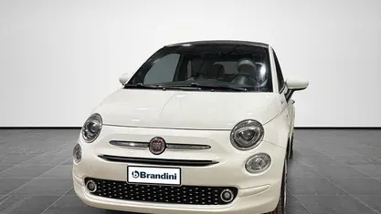 Usata 2022 Fiat 500 Dolcevita Utilitaria | 12.536 € (Buon prezzo)