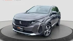 Evl gris platinium Usata 2021 Peugeot 3008 Allure SUV | 25.500 € (Buon prezzo)