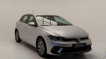 Brugt VW Polo Life 95 HK (69 kW) 2025 Hatchback