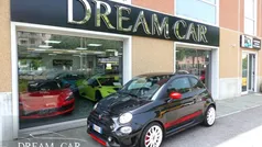 Nero pastello Usata 2019 Abarth 595 Esseesse Due volumi | 17.990 € (Ottimo prezzo)