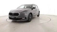 Usata 2022 Skoda Fabia Style Due volumi | 14.900 € (Buon prezzo)