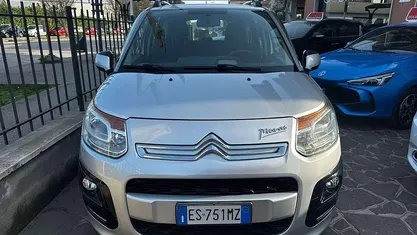 Usata Citroën C3 Picasso 90 CV (66 kW) 2013 Monovolume