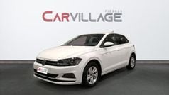 Usata 2018 VW Polo Comfortline | 14.400 € (Buon prezzo)