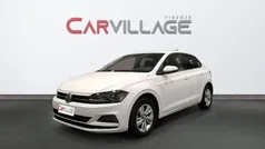 Usata 2018 VW Polo Comfortline | 14.400 € (Buon prezzo)
