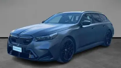 Usata BMW M5 Comfort Edition 727 CV (534 kW) 2025 Bmw individual frozen deep gre Station wagon