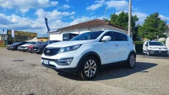 Usata 2015 Kia Sportage SUV | 9950 € (Ottimo prezzo)
