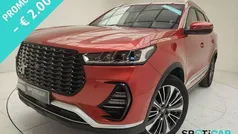 Usata 2024 DR DR 7.0 SUV | 21.986 € (Ottimo prezzo)