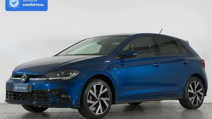 Usata VW Polo 95 CV (69 kW) 2023 Utilitaria