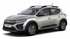 Grigio scisto Nuova 2025 Dacia Sandero Expression Due volumi | 18.249 € (Buon prezzo)