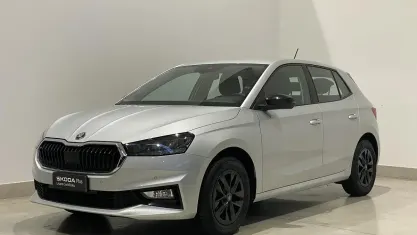 Gebraucht Skoda Fabia Selection 95 PS (69 kW) 2025 Kleinwagen