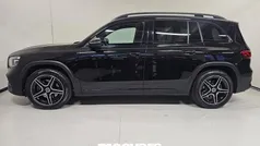 Nero Usata 2022 Mercedes GLB200 Premium SUV | 39.900 € (Buon prezzo)