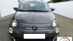 Grigio Usata 2021 Fiat 500 Tre volumi | 12.000 € (Buon prezzo)