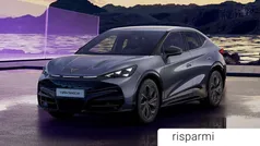 Grigio urano Nuova 2025 Cupra Tavascan Endurance SUV | 51.000 € (Buon prezzo)