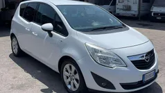 Usata 2010 Opel Meriva Monovolume | 2500 € (Ottimo prezzo)