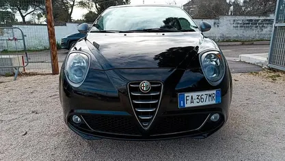 Usata 2015 Alfa Romeo MiTo Distinctive Utilitaria | 5290 € (Buon prezzo)