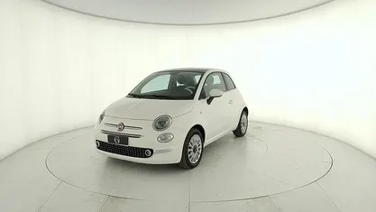 Usata 2024 Fiat 500 Dolcevita Berlina | 14.500 € (Buon prezzo)