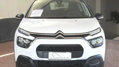 Usata 2022 Citroën C3 Feel Tre volumi | 9950 € (Buon prezzo)