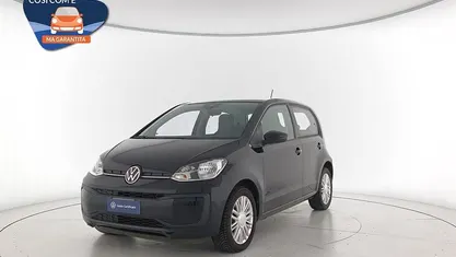 Usata VW up! Move 65 CV (47 kW) 2023 Utilitaria