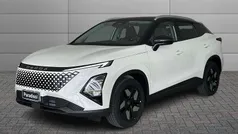 Bianco Nuova 2025 Omoda 5 SUV | 27.600 € (Buon prezzo)