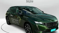 Verde Usata 2024 Peugeot 308 Allure Due volumi | 29.900 € (Super prezzo)