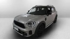 Usata 2021 Mini Cooper D Countryman Classic SUV | 24.500 € (Buon prezzo)
