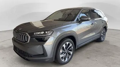 Nuova Skoda Kodiaq Style 150 CV (110 kW) 2026 Grigio SUV