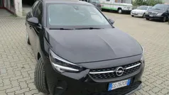 Nero Usata 2021 Opel Corsa Elegance Tre volumi | 9900 € (Ottimo prezzo)
