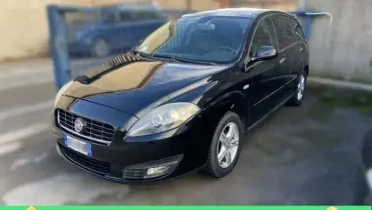 Occasion Fiat Croma Wagon 150 ch (110 kW) 2008 Break