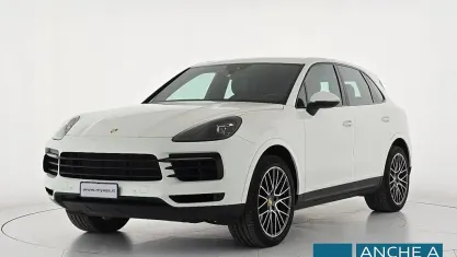 Usata Porsche Cayenne 340 CV (250 kW) 2018 Other SUV