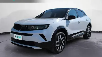 Usata Opel Mokka 131 CV (96 kW) 2025 Bianco SUV