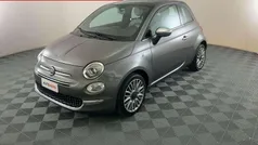 Grigio Usata 2020 Fiat 500 Star Due volumi | 10.899 € (Buon prezzo)