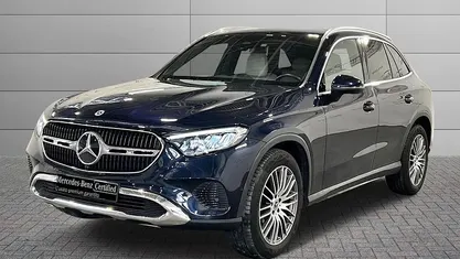 Usata 2022 Mercedes GLC220 Advanced Plus | 48.500 € (Buon prezzo)