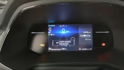 Usata Renault Captur Techno 91 CV (66 kW) 2025 Nero SUV