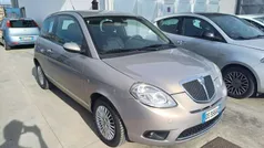 Grigio Usata 2008 Lancia Ypsilon Due volumi | 2490 € (Buon prezzo)