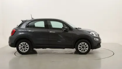 Usata Fiat 500X 131 CV (96 kW) 2023 Grigiogrigio SUV