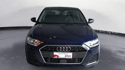 Occasion Audi A1 Sportback Business 95 ch (69 kW) 2024 Bleue Citadine