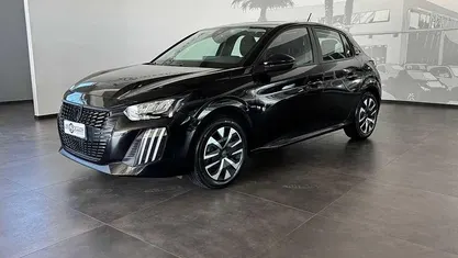 Usata Peugeot 208 Style 101 CV (74 kW) 2025 Utilitaria