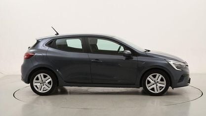 Używany Renault Clio V Business 90 KM (66 kW) 2021 Hatchback
