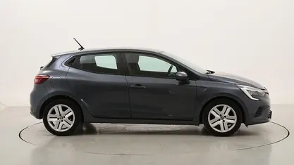 Usata Renault Clio V Business 90 CV (66 kW) 2021 Utilitaria