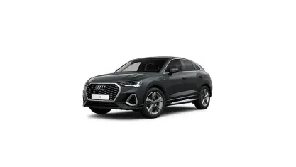 Usata Audi Q3 Sportback 150 CV (110 kW) 2023 SUV