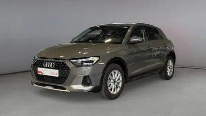 Usata 2025 Audi A1 Business SUV | 27.500 € (Buon prezzo)