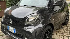 Nero Usata 2019 Smart ForTwo Coupé Superpassion Due volumi | 15.900 € (Buon prezzo)