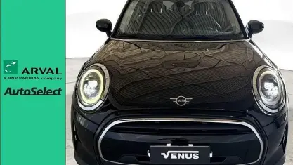 Usata Mini John Cooper Works 102 CV (75 kW) 2022 Nero Utilitaria
